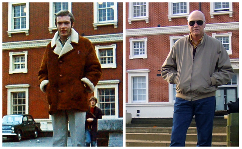 Un’intervista con Paul Thompson: l’epoca skinhead original