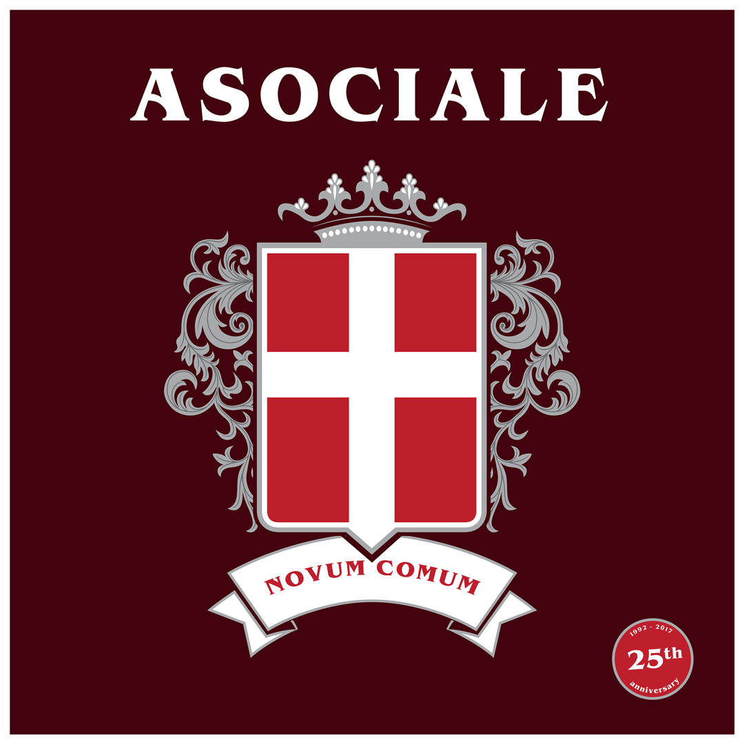 Asociale "Novum Comum"