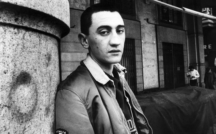 Un’intervista con Ivano Bergamo: sottocultura skinhead e musica Oi!