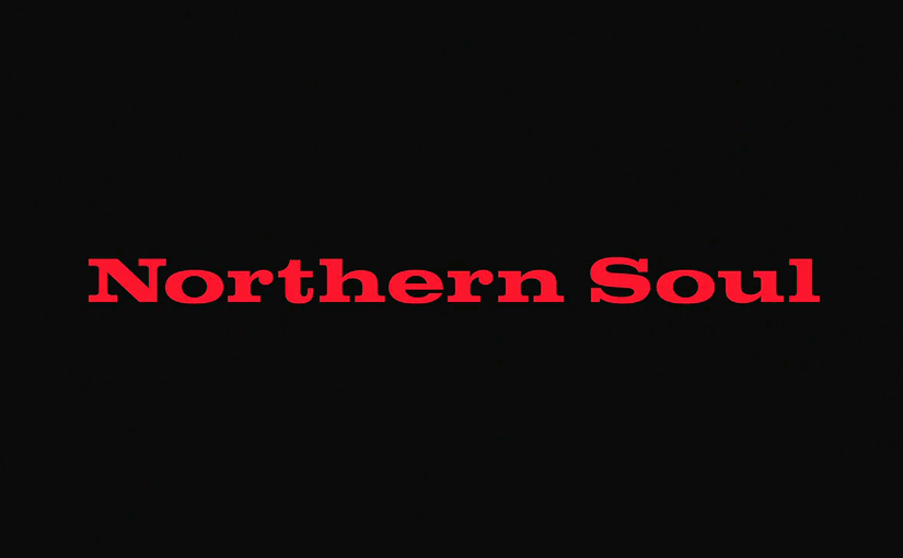 Northern Soul (2014)