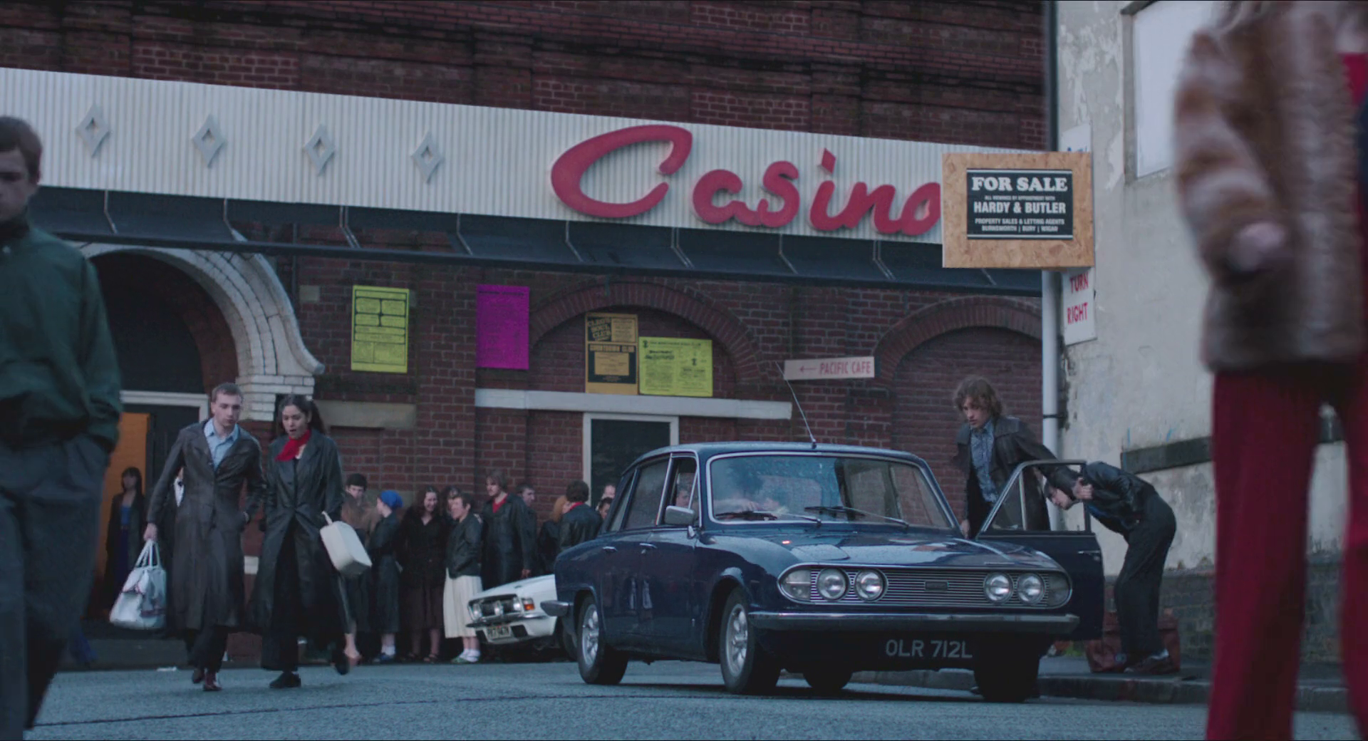 Wigan Casino