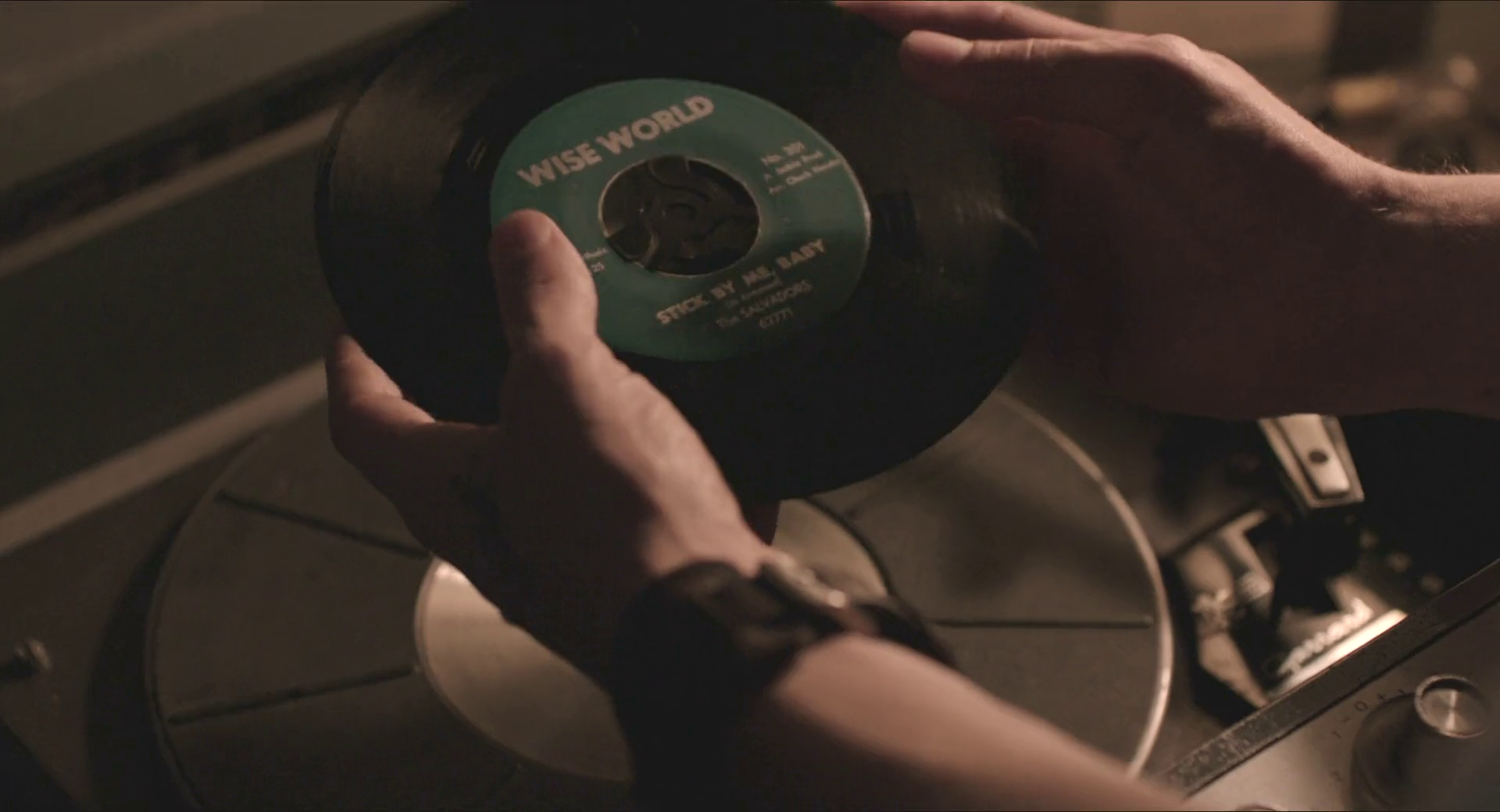 Northern Soul: "Stick By Me, Baby" dei Salvadors