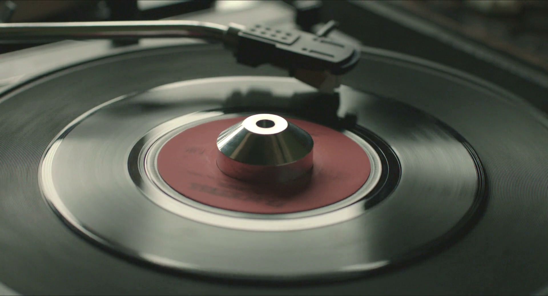 Vinile soul