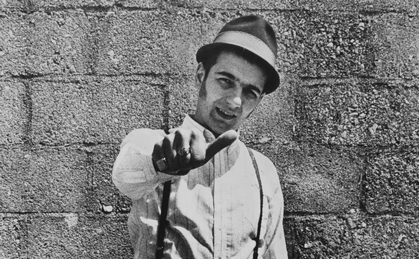 Un’intervista con Marco Balestrino dei Klasse Kriminale: la scena italiana degli anni ’80 e ’90