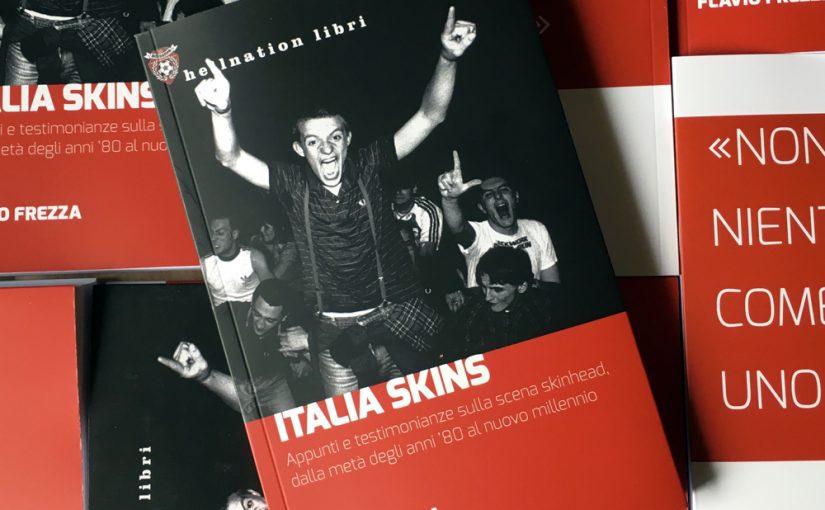 Italia Skins