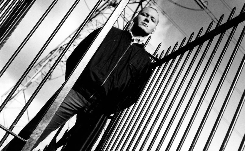 Un’intervista con Stewart Home: sottoculture, pulp e, ovviamente, Marx