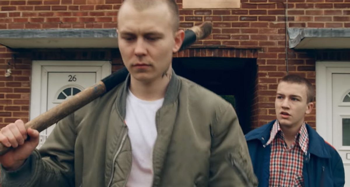 The Fence (2018)