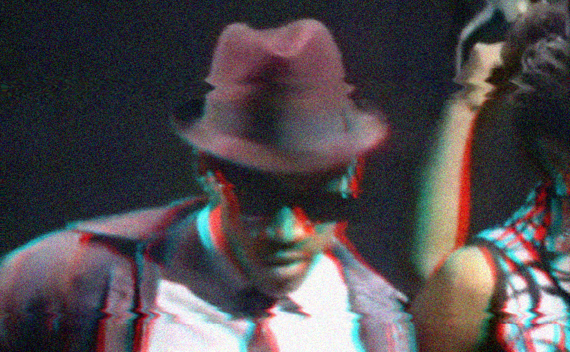 The Real McCoy rende omaggio alla musica ska