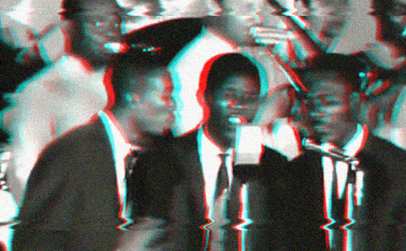 Il documentario This Is Ska (1964)