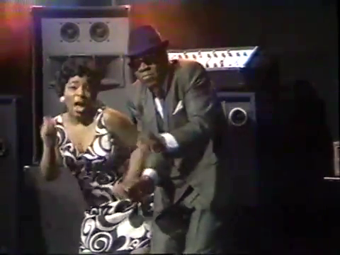 The Real McCoy - Ska tribute