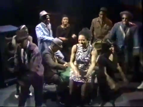 The Real McCoy - Ska tribute
