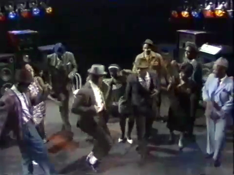 The Real McCoy - Ska tribute