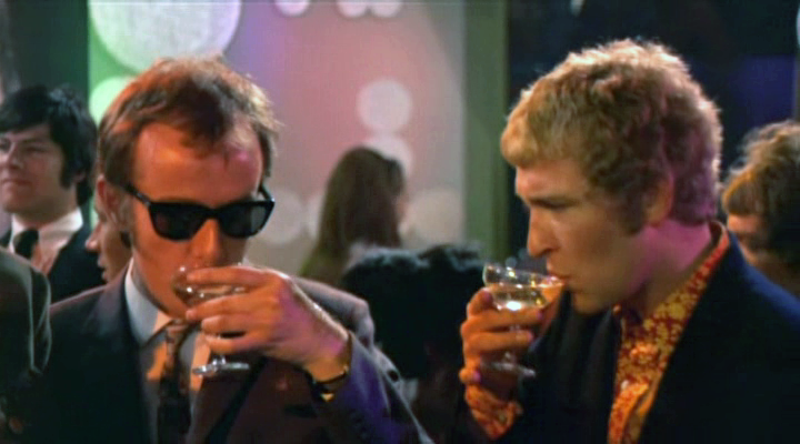 Smashing Time (1967): l'influenza hippie e psichedelica sui mod