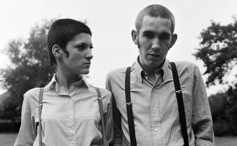 Spirit of ’69 di George Marshall: l’edizione italiana