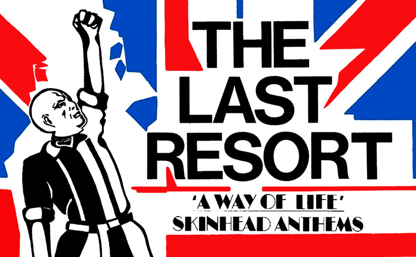 La storia di Violence In Our Minds dei Last Resort