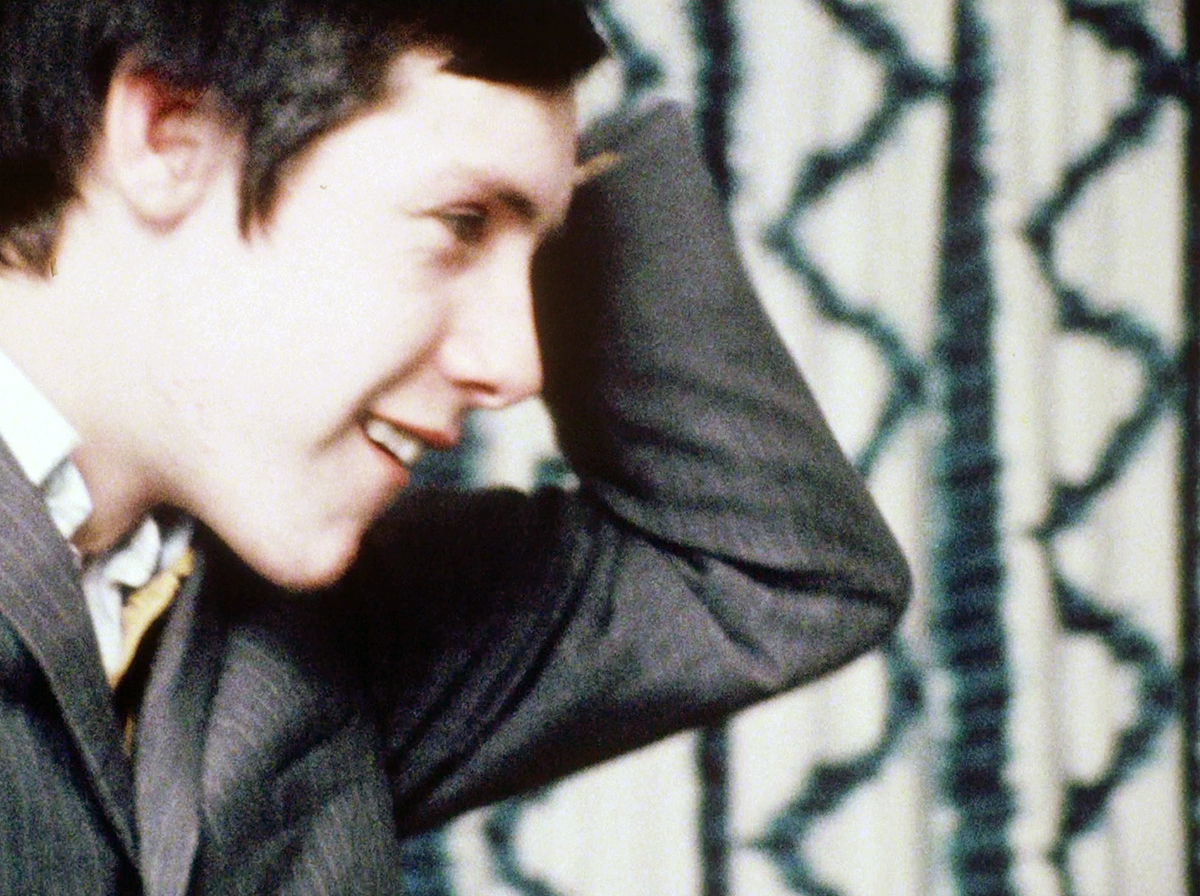 Del Walker, skinhead original