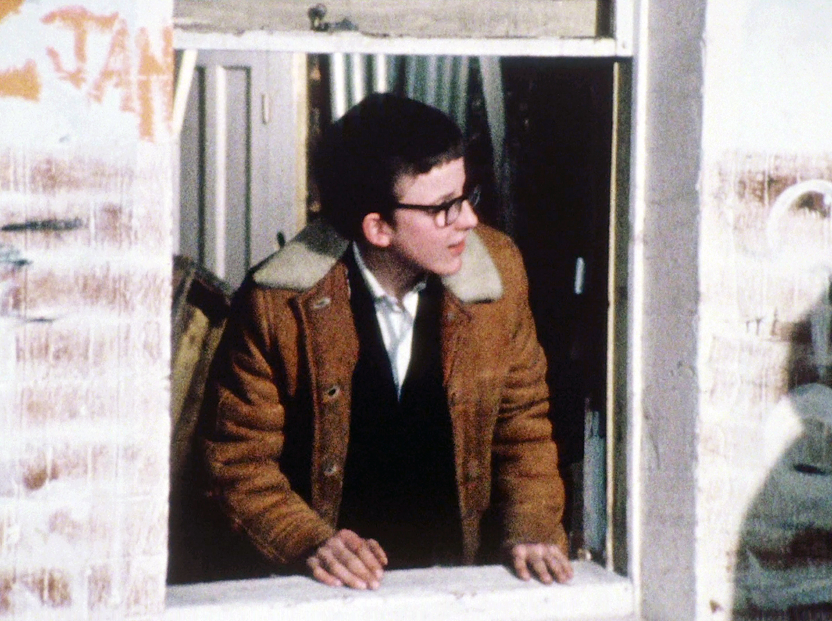 Everybody's an Actor, Shakespeare Said (1968)