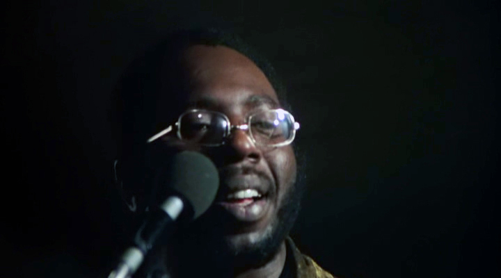 Curtis Mayfield