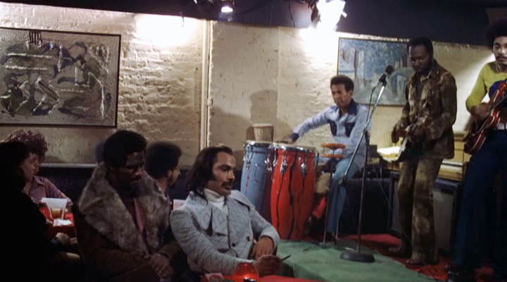 Super Fly (1972): The Curtis Mayfield Experience
