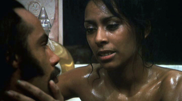 Super Fly (1972)