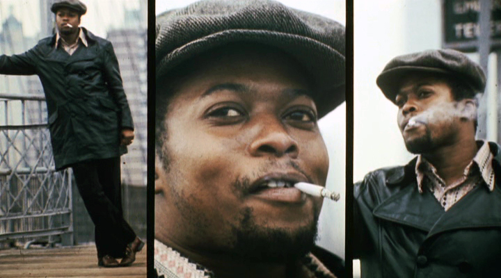 Super Fly (1972)