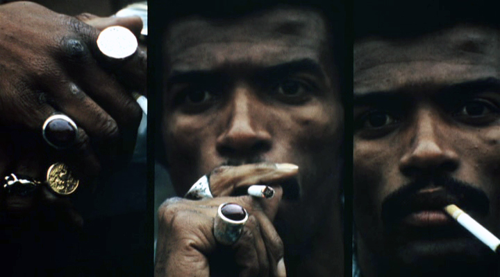 Super Fly (1972)