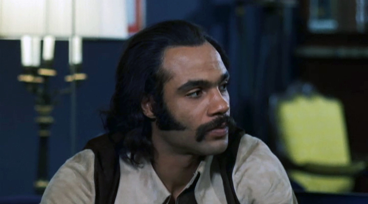 Ron O'Neal