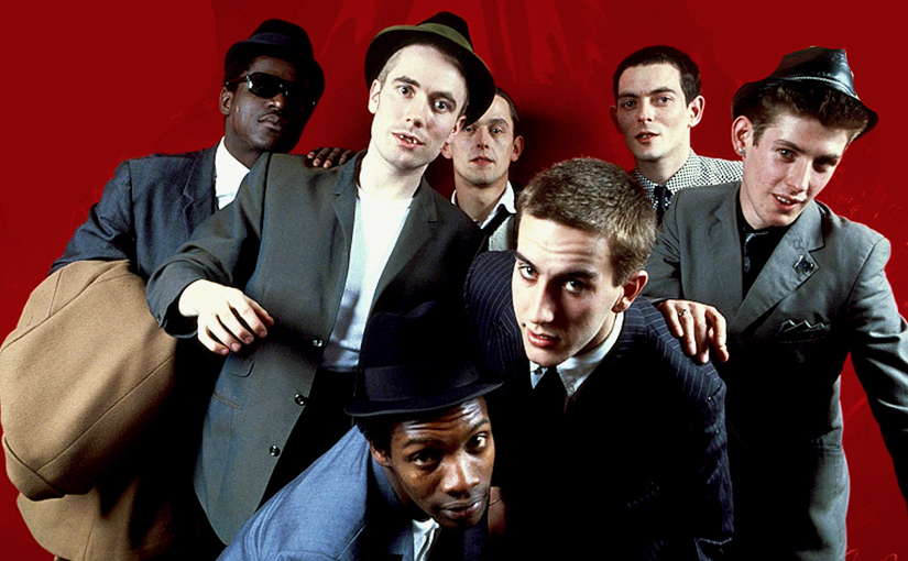 Jerry Dammers, gli Specials e le sottoculture