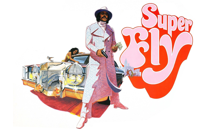 Super Fly
