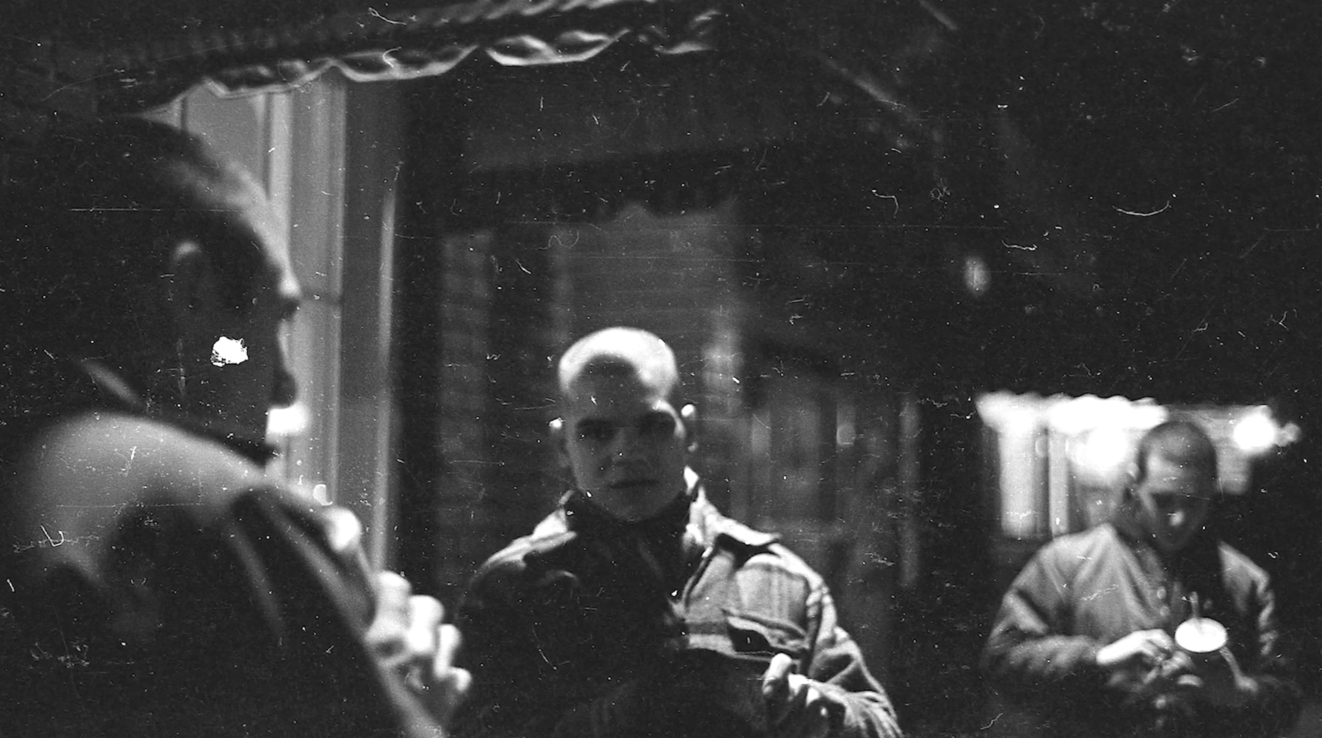 Harley Flanagan (Cro-Mags)