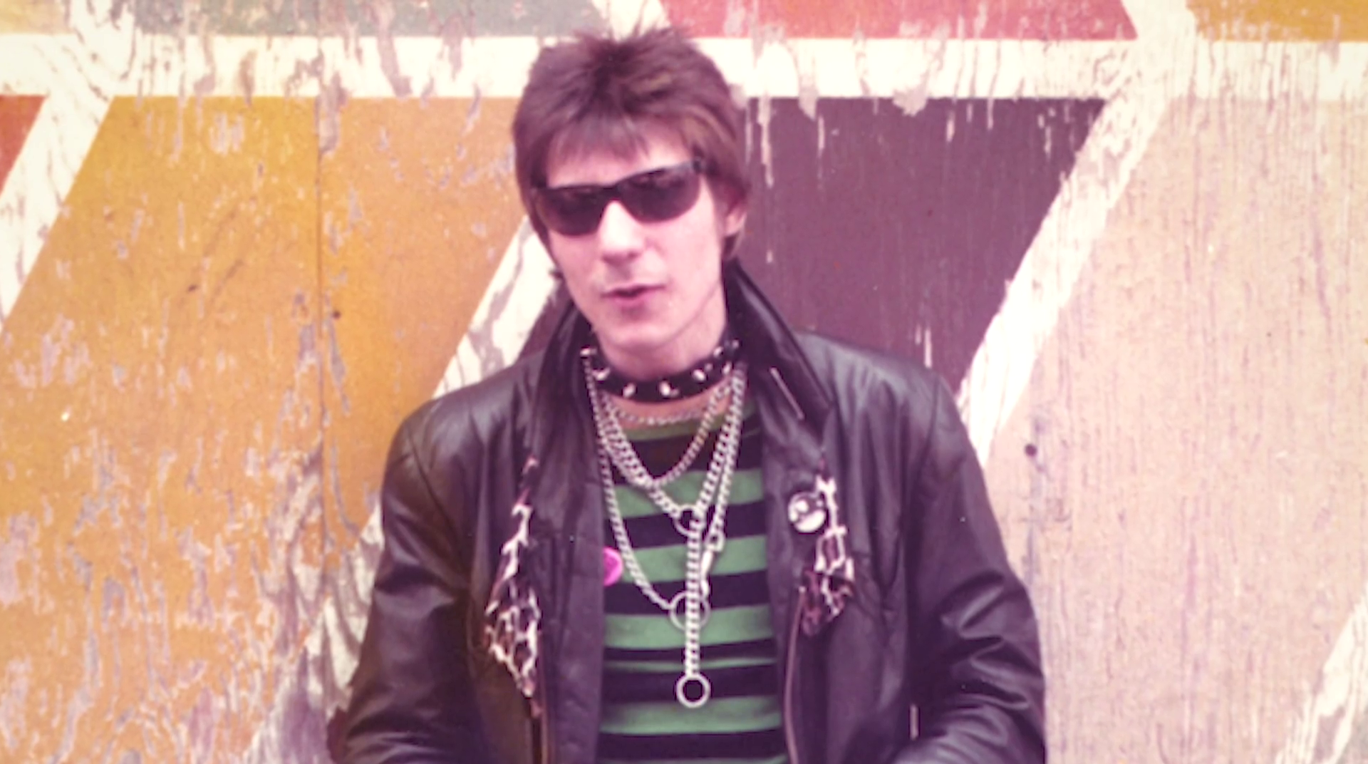 Vinnie Stigma