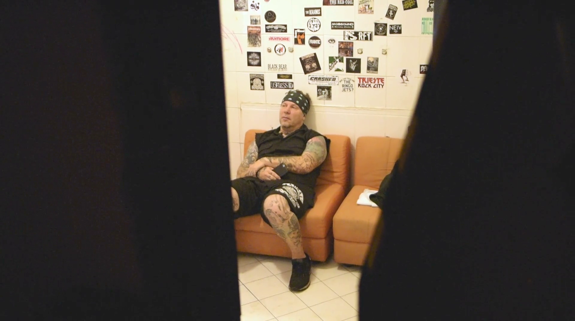 Roger Miret