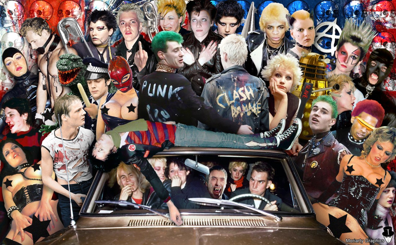 Arte punk