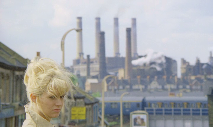 Poor Cow, Ken Loach, 1967