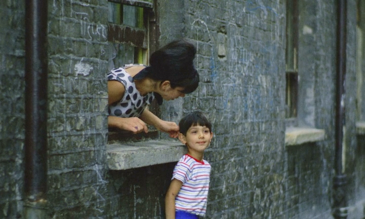Free Cinema: "Poor Cow" di Ken Loach (1967)