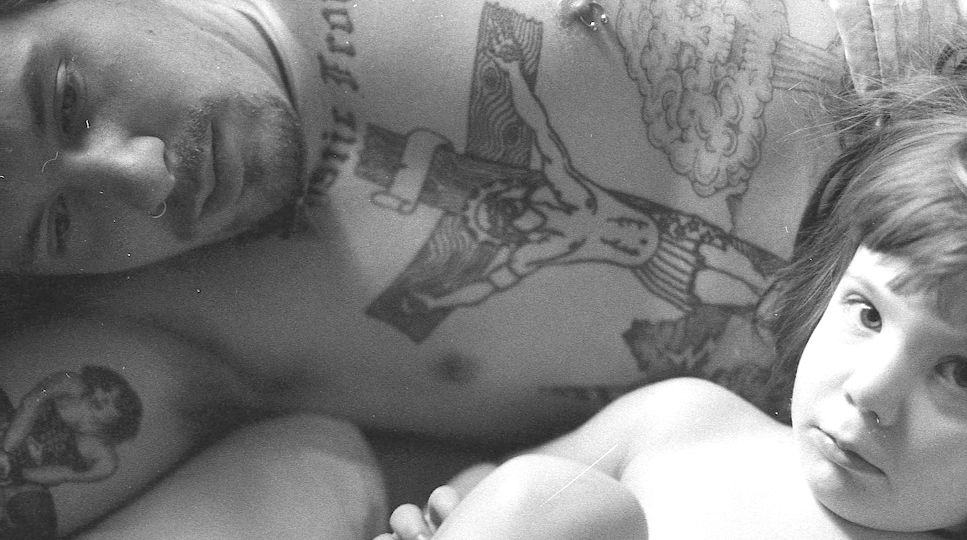 Roger Miret