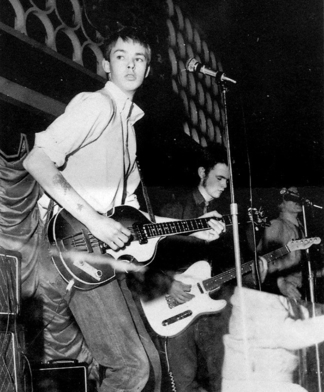 Arthur Kitchener aka Arthur Kay
