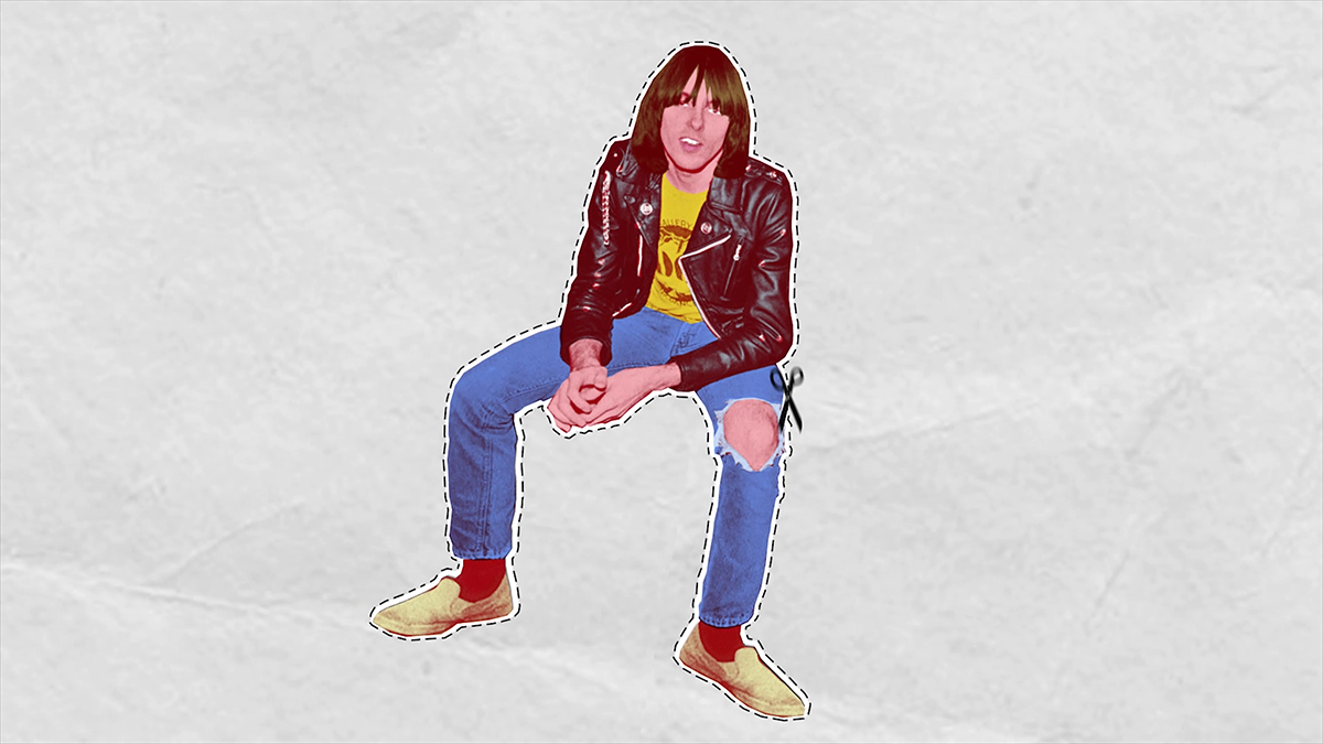 Ramones