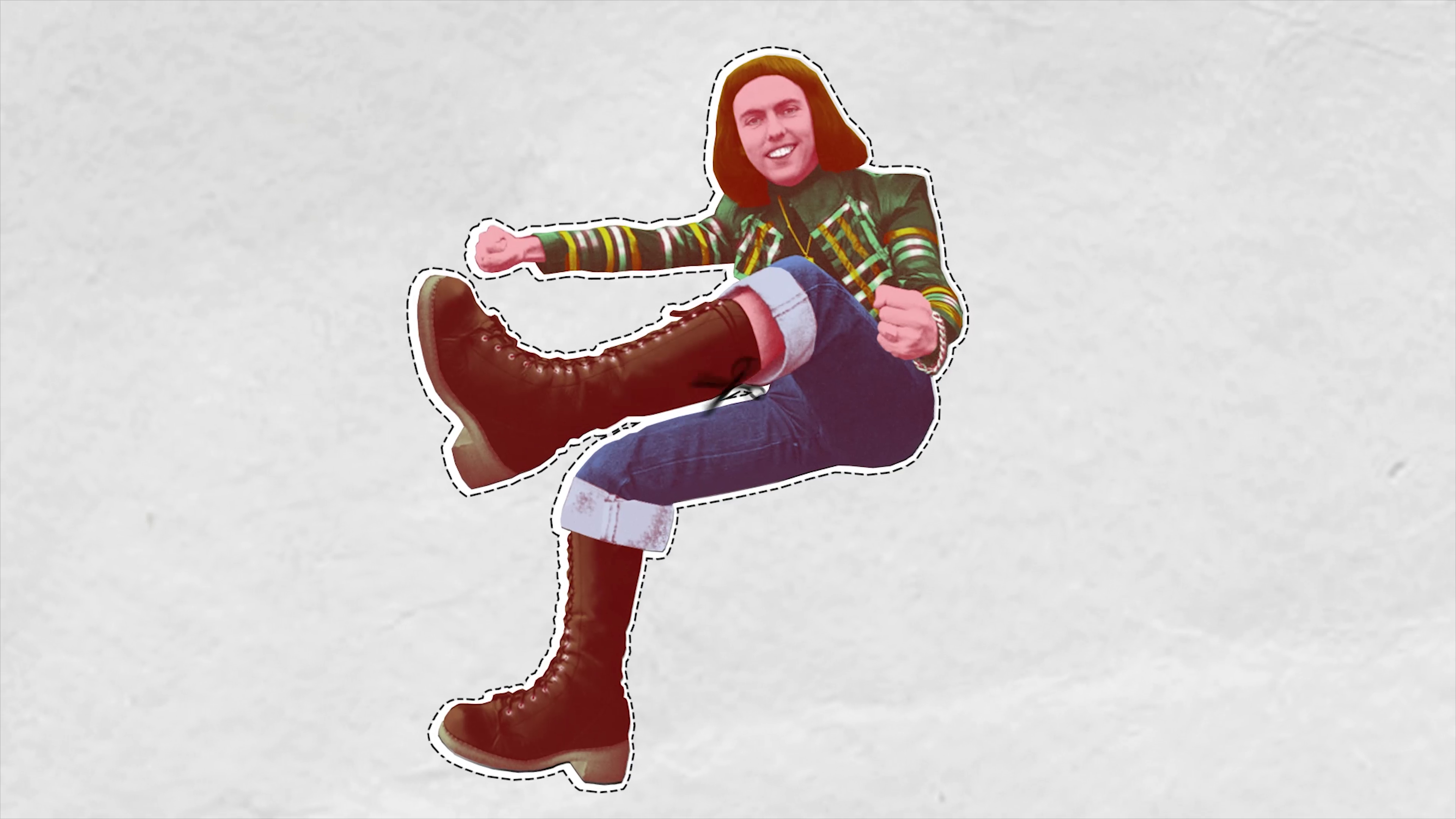 Dave Hill (Slade)