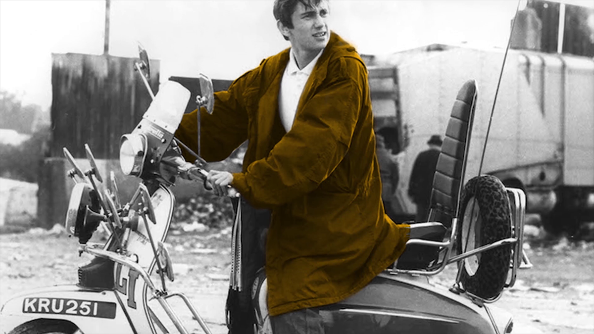 Quadrophenia