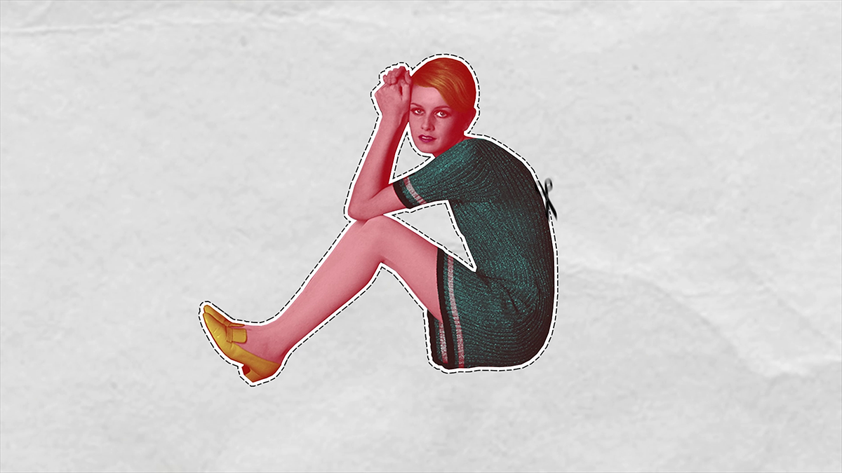 Twiggy Lawson