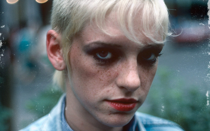 Moonstomp (2019) di Tim Wells