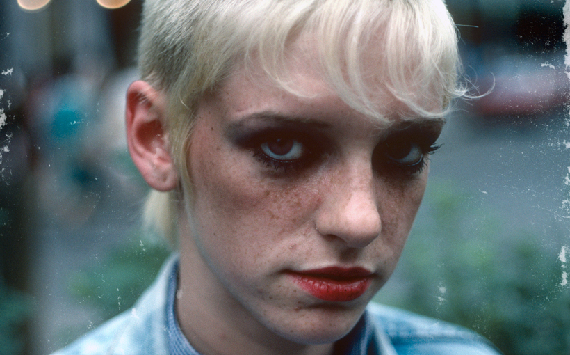 Moonstomp (2019) di Tim Wells - Crombie Media