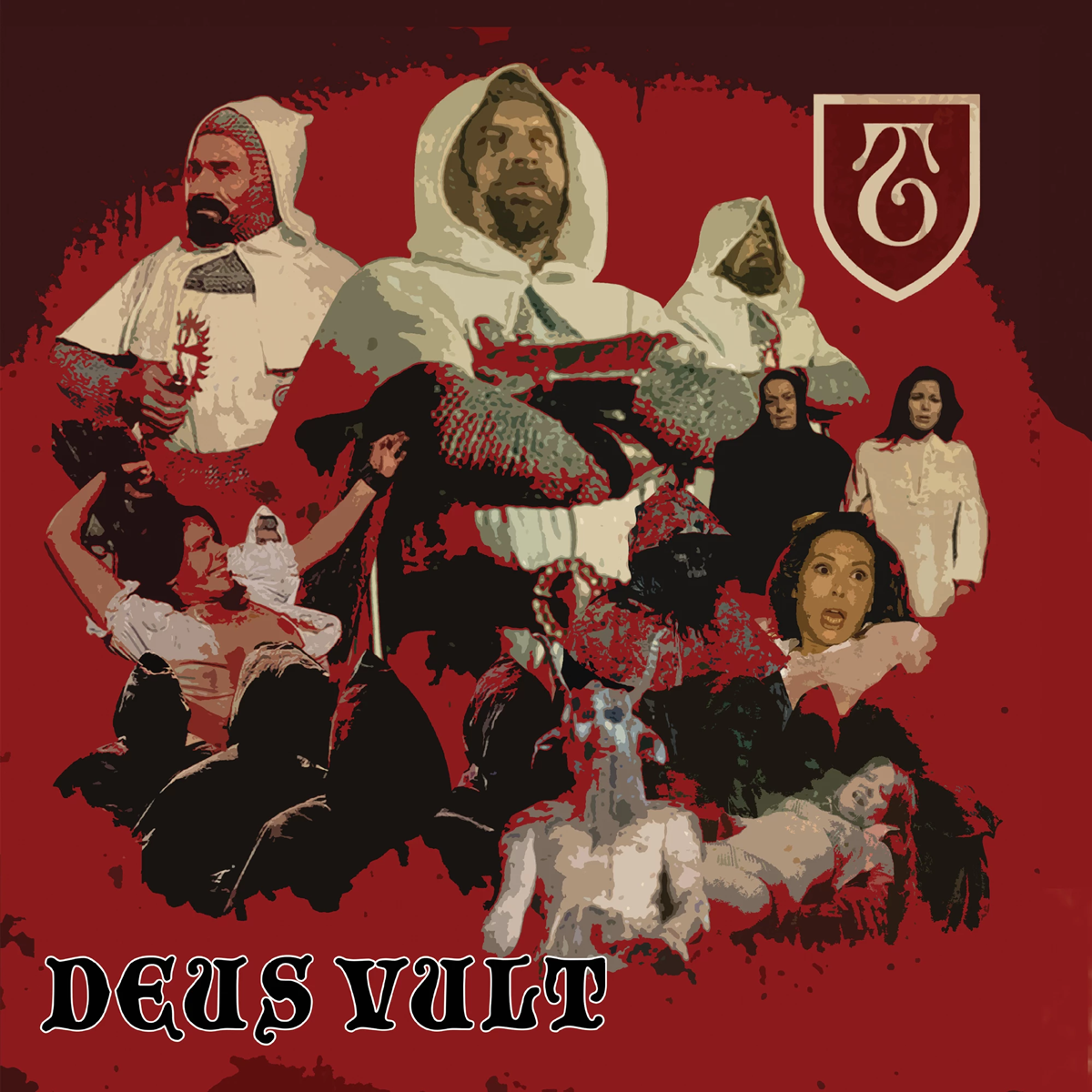 The Templars - Deus Vult