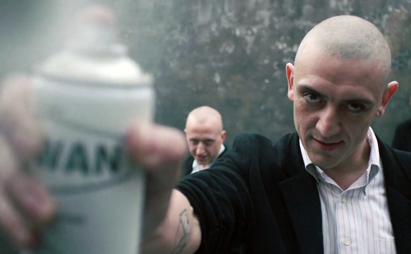 Farming: un evitabile film skinhead britannico