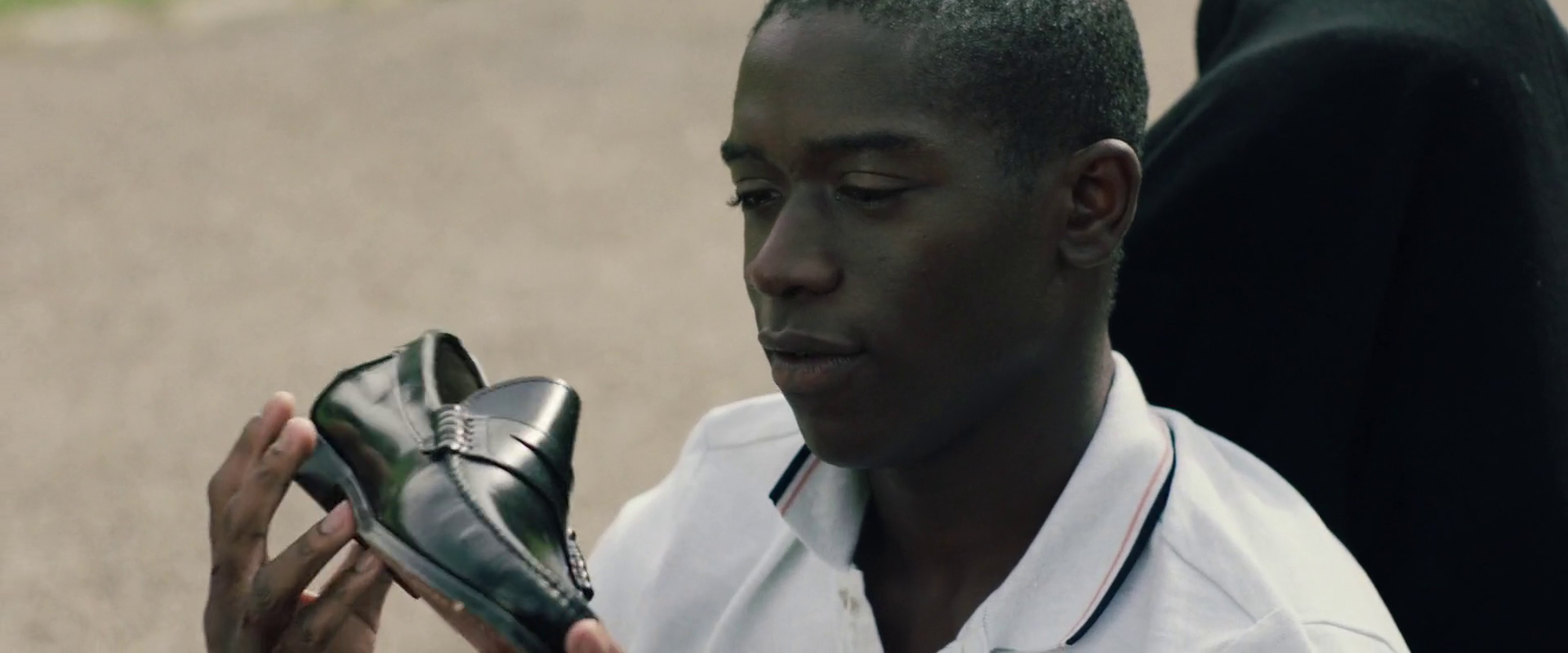 Fred Perry