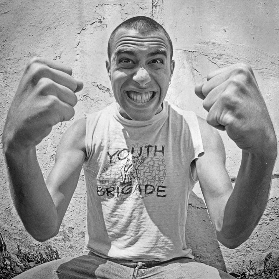 Youth Brigade (Shawn Stern)