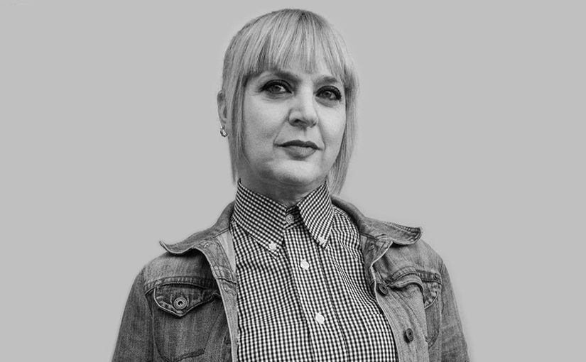 Una skingirl a Roma: intervista con Lorena Plescia