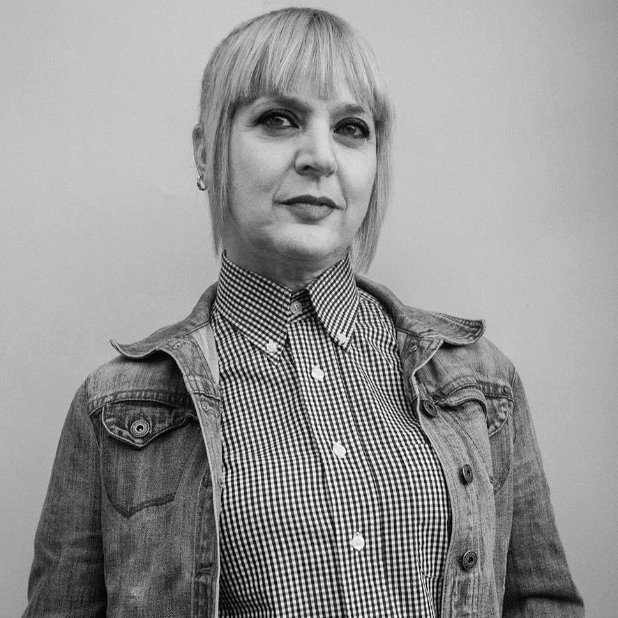 Skingirl a Roma: intervista con Lorena Plescia