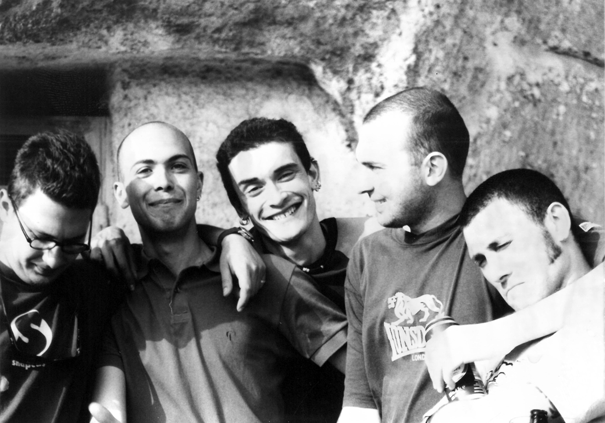 Viterbo Hardcore